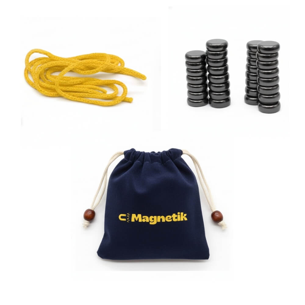 Jeu de société Magnetik