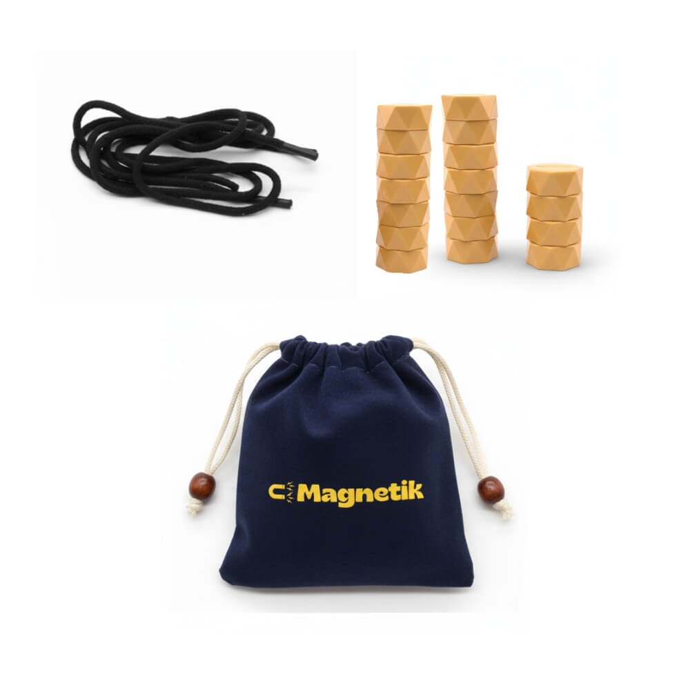 Jeu de société Magnetik