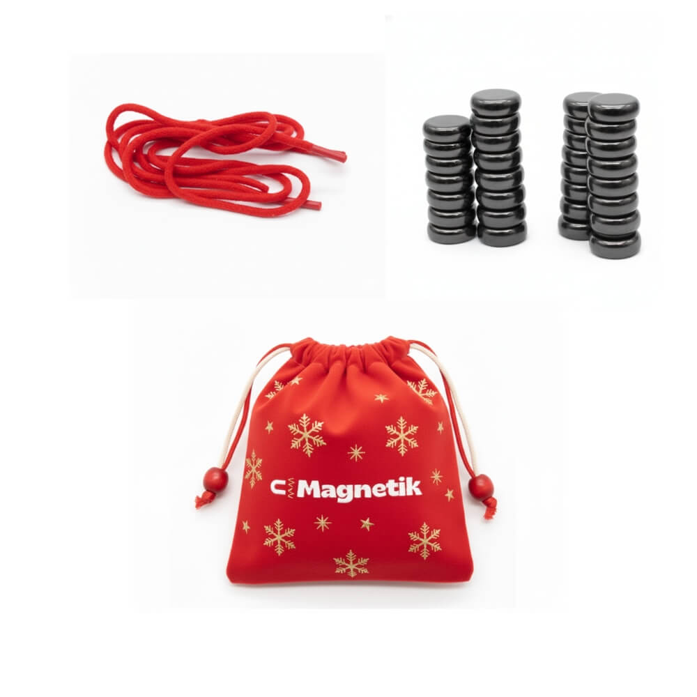 Jeu de société Magnetik