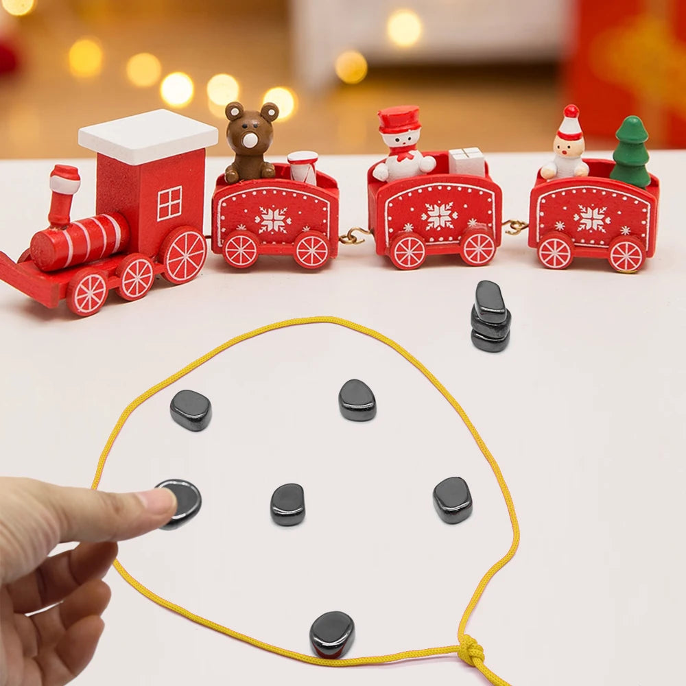 Jeu de société aimanté Magnetik